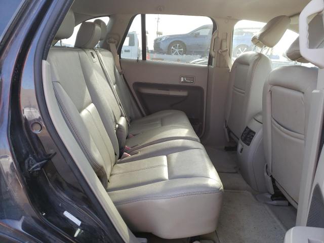 Photo 6 from auction – 2007 FORD EDGE SEL with VIN 2FMDK48C57BB06076