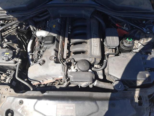 Photo 7 from auction – 2006 BMW 530 I with VIN WBANE73516CM36609