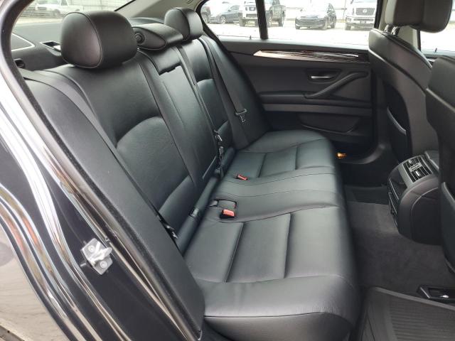 Photo 6 from auction – 2012 BMW 535 I with VIN WBAFR7C52CC812917