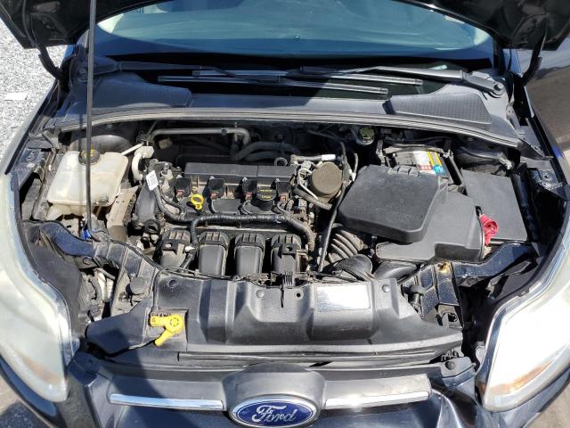 Фото 7 с аукциона – 2014 FORD FOCUS SE с VIN 1FADP3F25EL194611