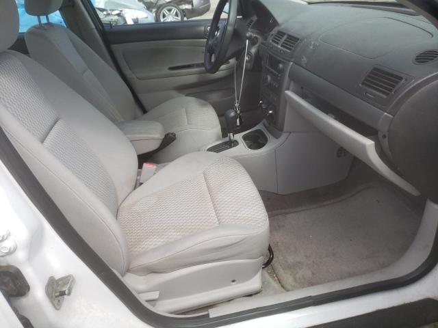 Photo 5 from auction – 2008 CHEVROLET COBALT LT with VIN 1G1AL58F087123875
