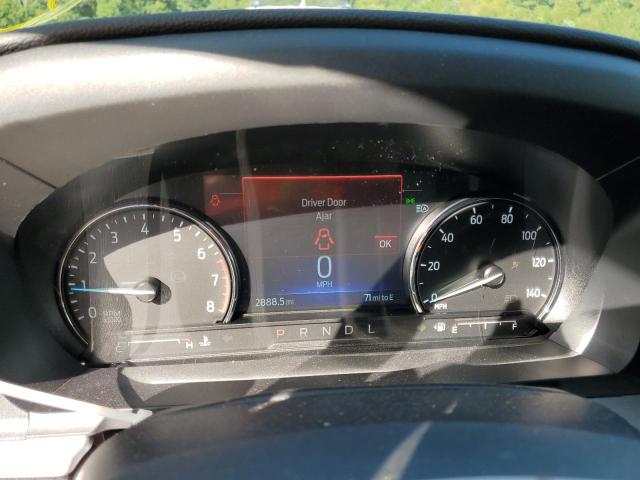 Photo 8 from auction – 2022 FORD EXPLORER X with VIN 1FMSK8DH8NGA82197