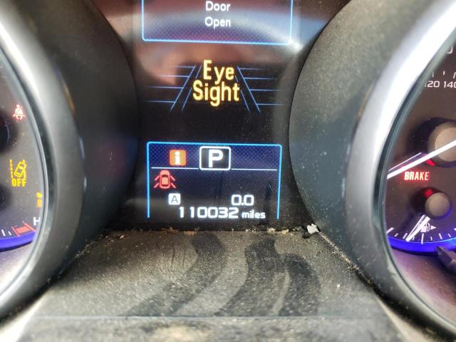Photo 8 from auction – 2016 SUBARU OUTBACK 3. with VIN 4S4BSENC9G3248349