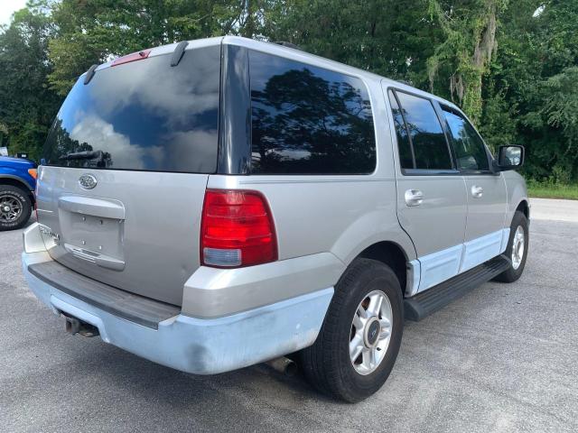Photo 4 from auction – 2003 FORD EXPEDITION with VIN 1FMRU15W33LA17436