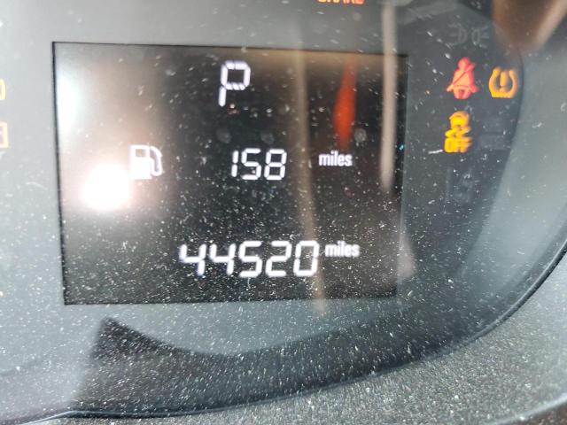 صورة رقم 8 من المزاد - 2017 CHEVROLET SPARK LS مع VIN KL8CB6SA8HC811967