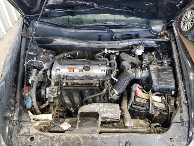 Photo 7 from auction – 2011 HONDA ACCORD se with VIN 1HGCP2F60BA087123