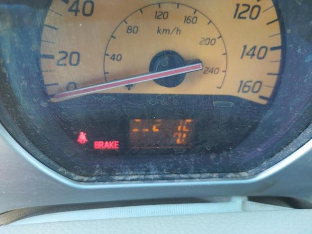 Photo 8 from auction – 2005 NISSAN MURANO SL with VIN JN8AZ08T45W303963