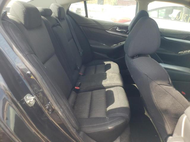 Photo 6 from auction – 2017 NISSAN MAXIMA 3.5 with VIN 1N4AA6AP1HC380689