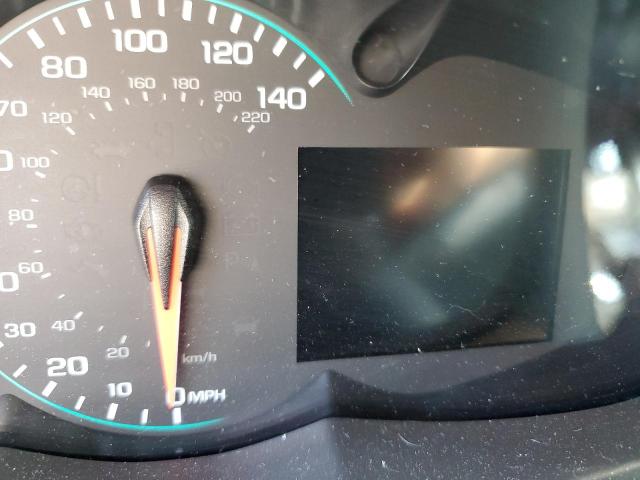 Photo 8 from auction – 2021 CHEVROLET TRAX 1LT with VIN KL7CJPSB0MB347126