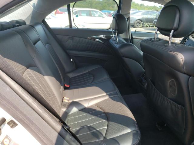 Photo 6 from auction – 2005 MERCEDES-BENZ E 55 AMG with VIN WDBUF76J25A747155