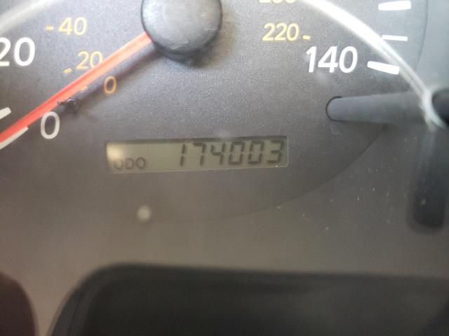 Photo 8 from auction – 2006 TOYOTA HIGHLANDER with VIN JTEGD21A960144432