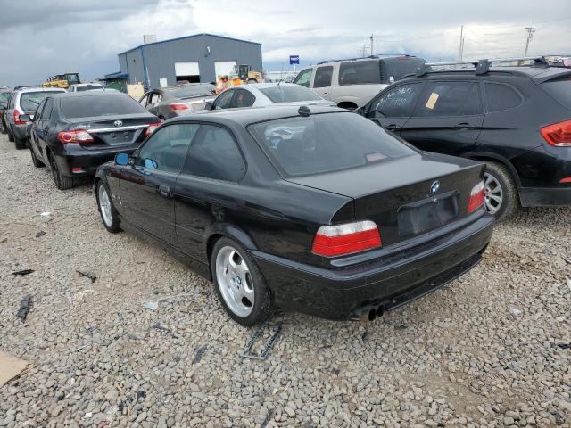 Photo 3 from auction – 1995 BMW M3 AUTOMAT with VIN WBSBF0322SEN90527