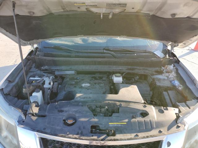 Photo 7 from auction – 2013 NISSAN PATHFINDER with VIN 5N1AR2MN7DC638242