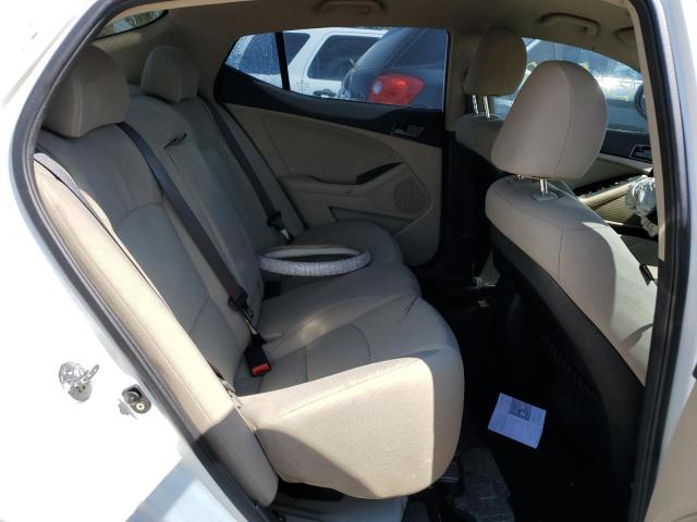 Foto 6 de la subasta – 2013 KIA OPTIMA LX con VIN KNAGM4A72D5386612