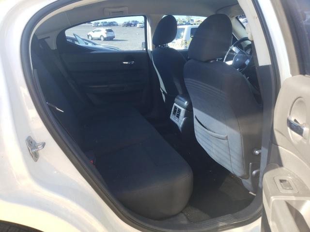Photo 6 from auction – 2008 DODGE CHARGER with VIN 2B3KA43G58H279105