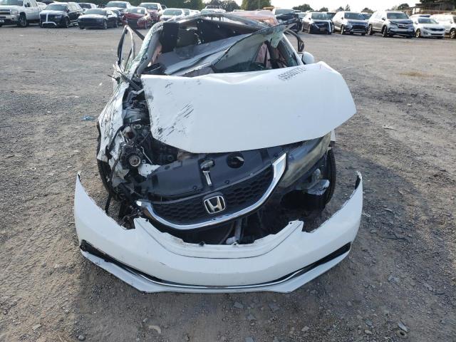 Photo 9 from auction – 2013 HONDA CIVIC LX with VIN 19XFB2F59DE064070