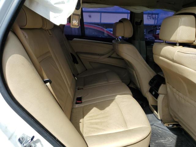 Photo 6 from auction – 2009 BMW X5 XDRIVE3 with VIN 5UXFE43529L260758