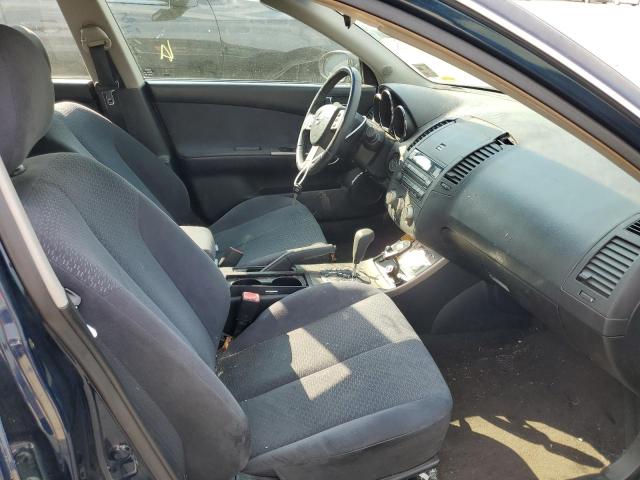 Photo 5 from auction – 2006 NISSAN ALTIMA S with VIN 1N4AL11D56C268803