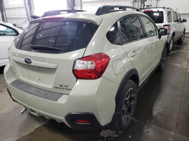 Photo 4 from auction – 2014 SUBARU XV CROSSTR with VIN JF2GPAGC3E8217553