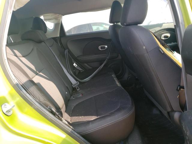 Photo 6 from auction – 2015 KIA SOUL with VIN KNDJN2A23F7777029