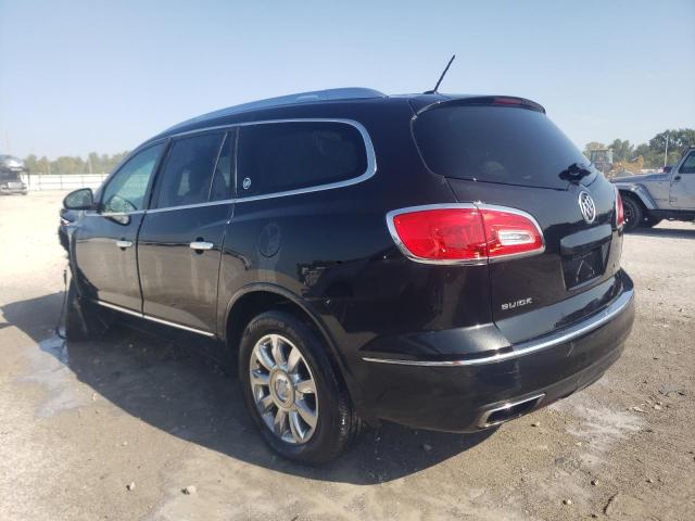 Photo 3 from auction – 2014 BUICK ENCLAVE with VIN 5GAKRCKD7EJ356450