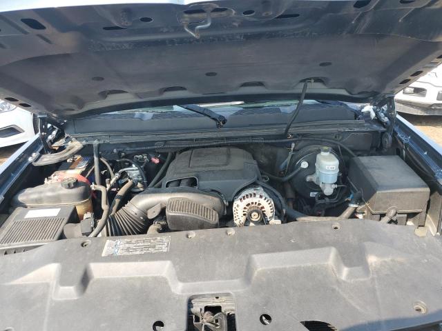 Photo 7 from auction – 2009 CHEVROLET SILVERADO with VIN 2GCEK290891120516