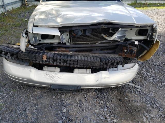 Photo 9 from auction – 2007 FORD CROWN VICT with VIN 2FAFP74V37X135804