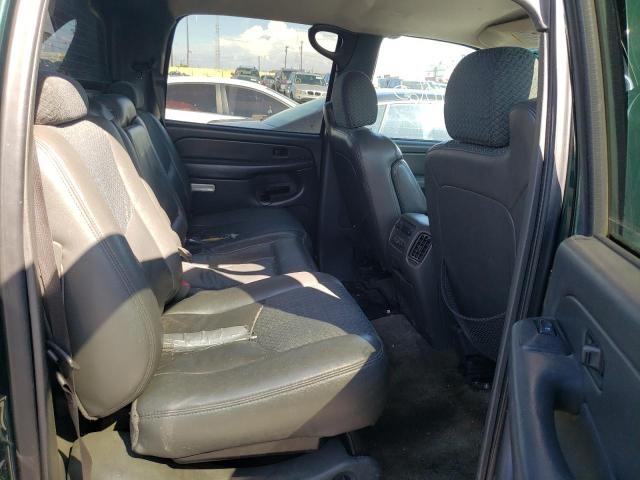 Photo 6 from auction – 2003 CHEVROLET AVALANCHE with VIN 3GNEC13T73G308864