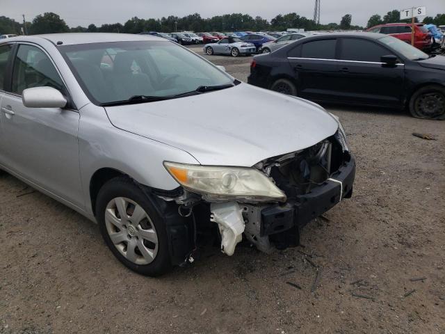 صورة رقم 9 من المزاد - 2011 TOYOTA CAMRY BASE مع VIN 4T1BF3EK1BU596536