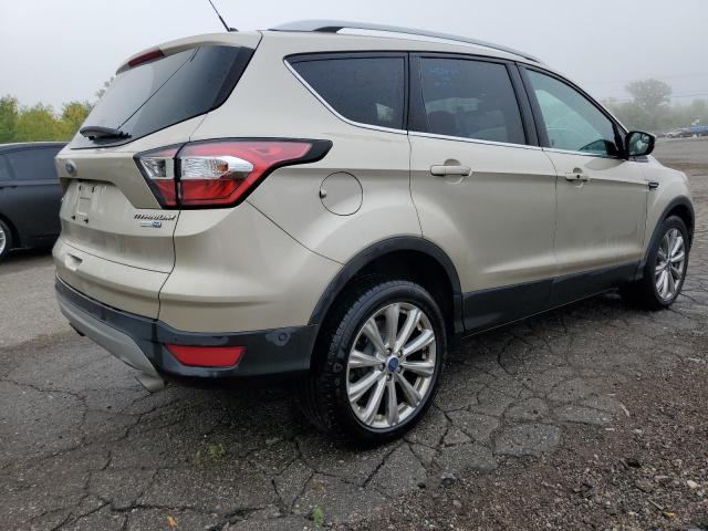 Photo 4 from auction – 2018 FORD ESCAPE TIT with VIN 1FMCU9J95JUB64322