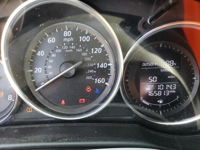 Photo 8 from auction – 2014 MAZDA CX-5 GT with VIN JM3KE4DY3E0300728