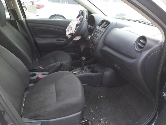 Photo 5 from auction – 2016 NISSAN VERSA S with VIN 3N1CN7AP8GL873532