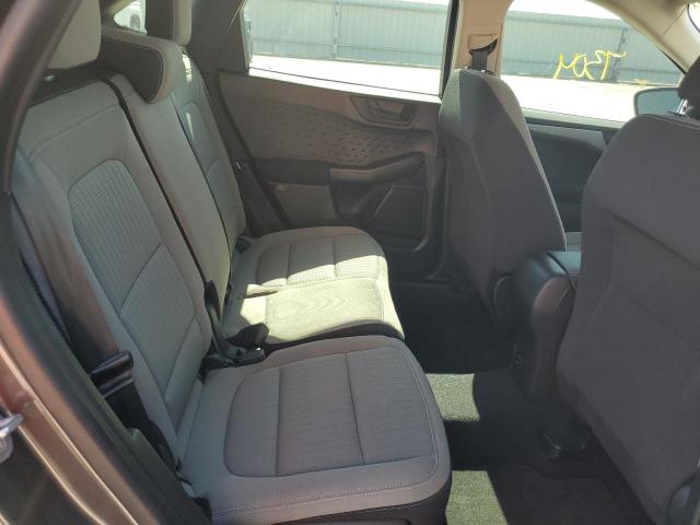 Photo 6 from auction – 2020 FORD ESCAPE S with VIN 1FMCU0F66LUC08082