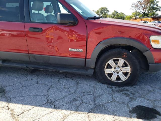 Photo 9 from auction – 2006 FORD EXPLORER with VIN 1FMEU63E06UA64234