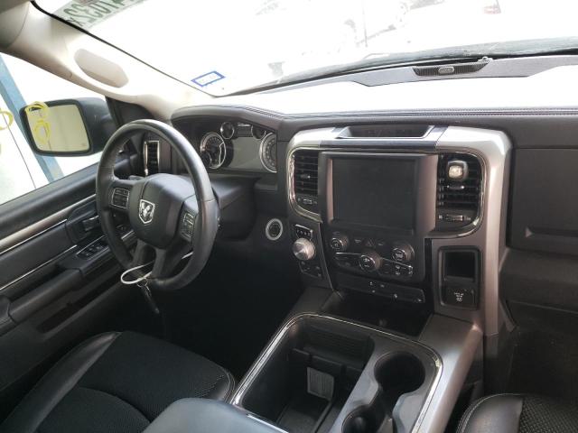 Photo 9 from auction – 2017 RAM 1500 SPORT with VIN 1C6RR7MT3HS706316