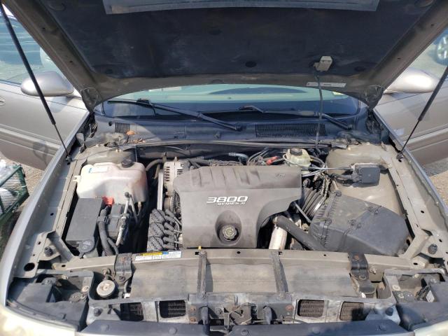 Photo 7 from auction – 2000 BUICK LESABRE CU with VIN 1G4HP54K1YU150500