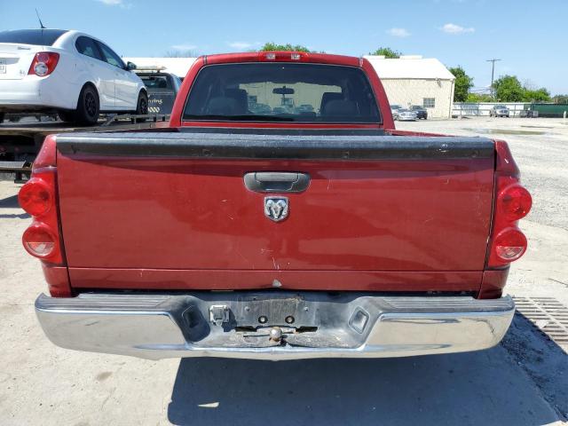 Photo 9 from auction – 2008 DODGE RAM 1500 S with VIN 1D7HA18K08J168213