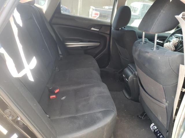 Photo 6 from auction – 2015 HONDA CROSSTOUR with VIN 5J6TF3H36FL001196