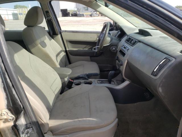 Photo 5 from auction – 2008 FORD FOCUS SE with VIN 1FAHP35NX8W298589