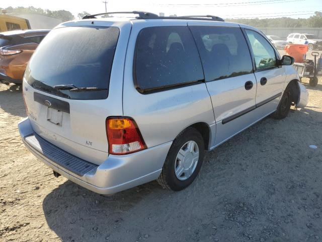 Photo 4 from auction – 2003 FORD WINDSTAR L with VIN 2FMZA51413BB25591