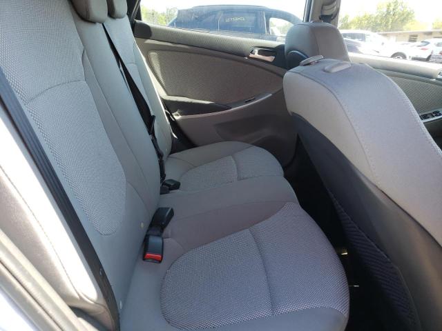 Photo 6 from auction – 2013 HYUNDAI ACCENT GLS with VIN KMHCT5AE5DU121306