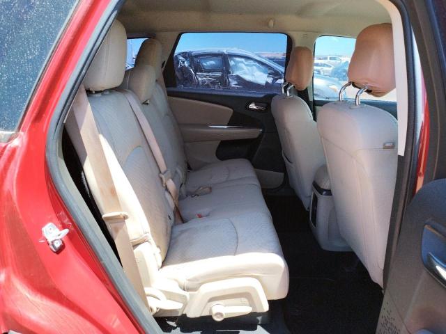 Photo 6 from auction – 2013 DODGE JOURNEY SE with VIN 3C4PDCAB1DT510452