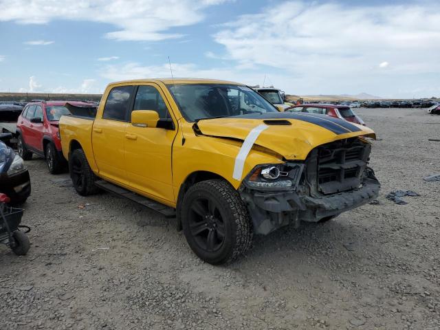 RAM 1500 SPORT 2016 with VIN 1C6RR7MT3GS348570 - Photo from auction