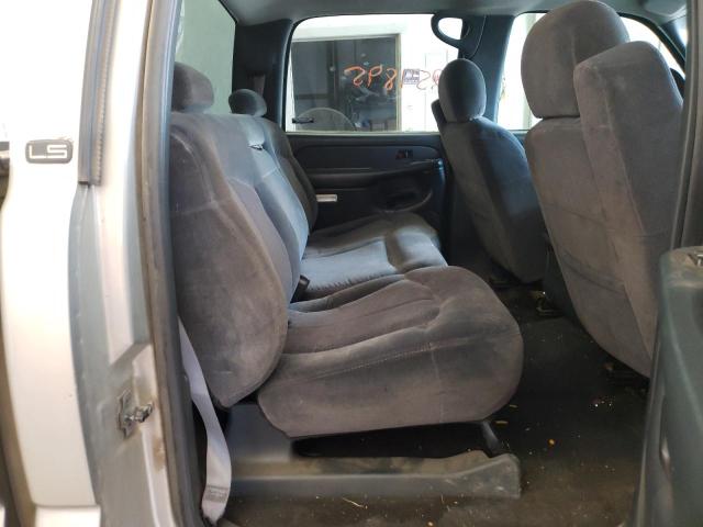 Photo 6 from auction – 2001 CHEVROLET SILVERADO with VIN 1GCHK23121F194106
