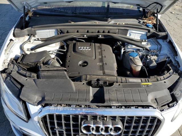 Photo 7 from auction – 2015 AUDI Q5 PREMIUM with VIN WA1LFAFP9FA043531