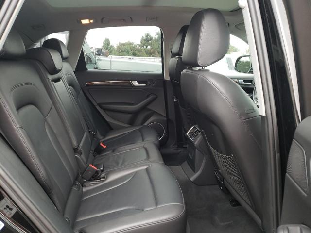 Photo 6 from auction – 2016 AUDI Q5 PREMIUM with VIN WA1L2AFP5GA127391