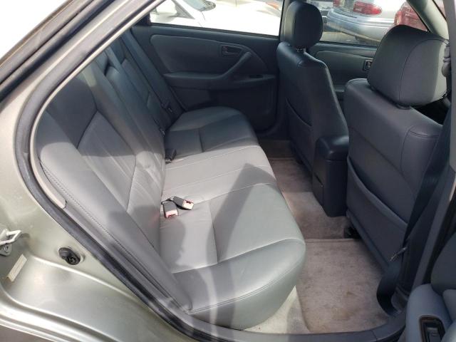 Photo 6 from auction – 2000 TOYOTA CAMRY LE with VIN JT2BF28K5Y0277207