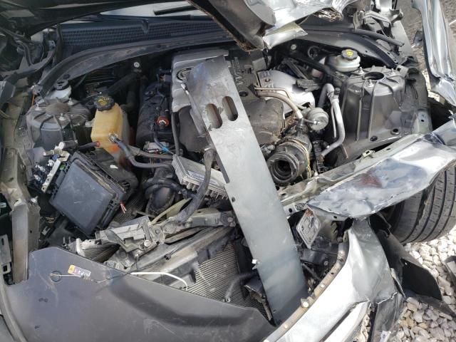 Photo 7 from auction – 2014 CADILLAC CTS with VIN 1G6AP5SX5E0135735