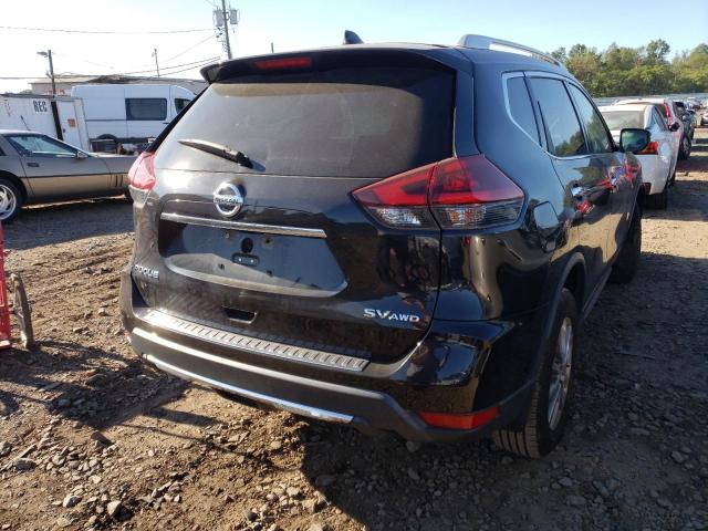 Photo 4 from auction – 2018 NISSAN ROGUE S with VIN KNMAT2MV1JP621821