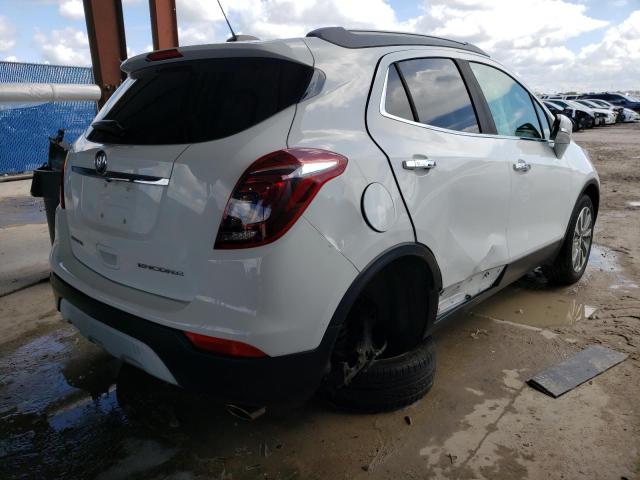 Photo 4 from auction – 2017 BUICK ENCORE PRE with VIN KL4CJASB1HB044016